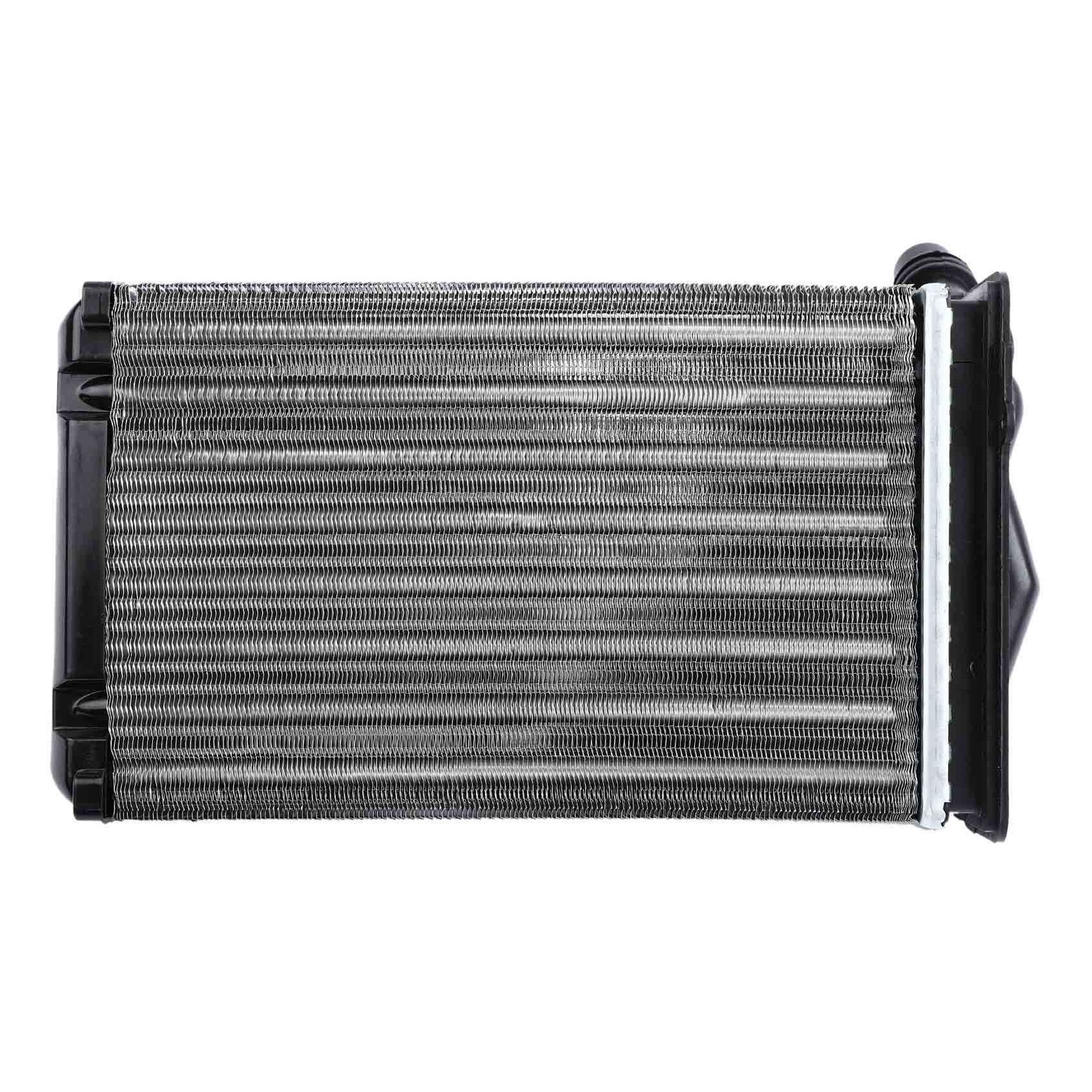 HVAC Heater Core For Audi TT Quattro 2000-2006 VW Jetta 1999-2006 Golf Beetle