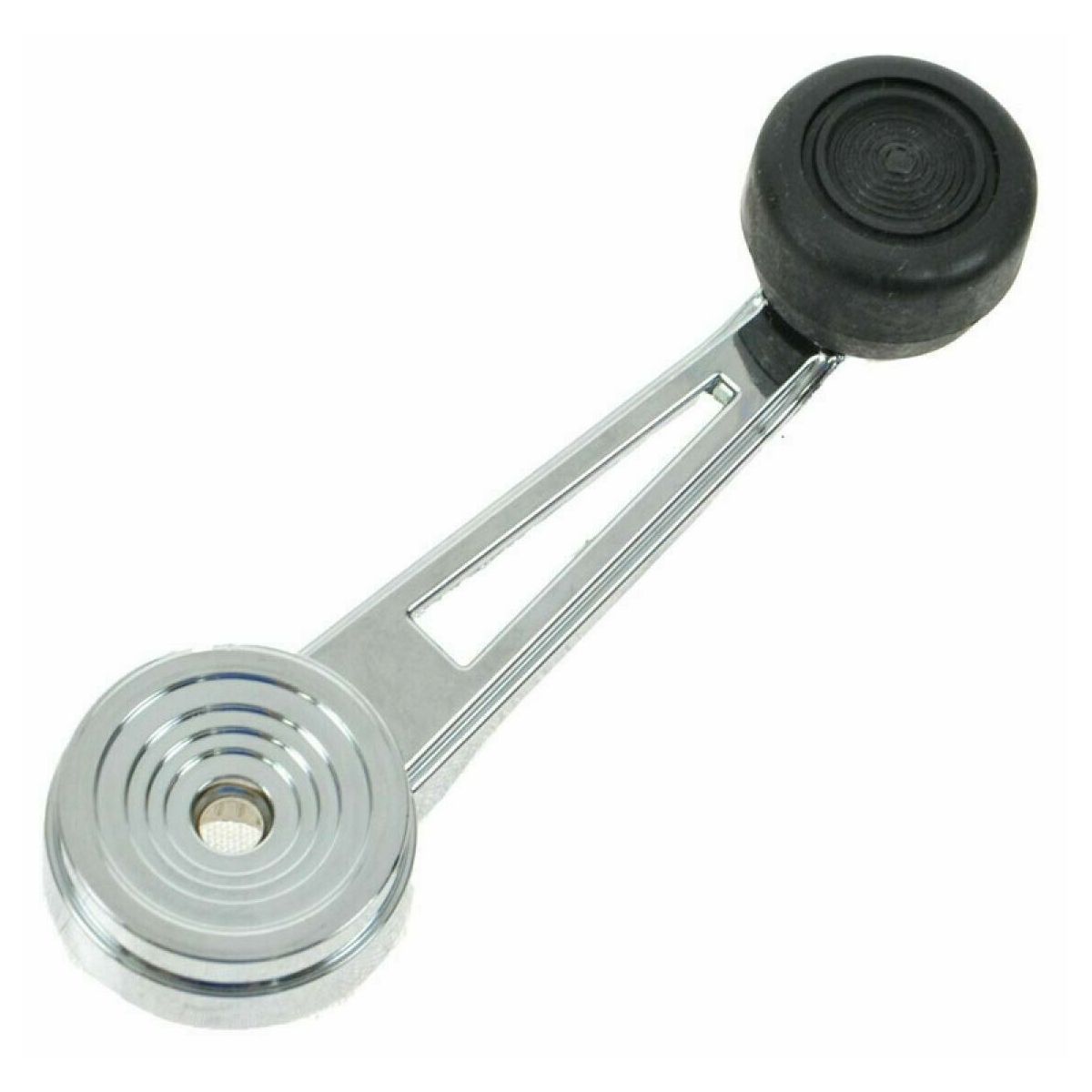 For 82-83 Ford F-100 XLT Lariat Standard Cab Pickup Window Crank Handle Set