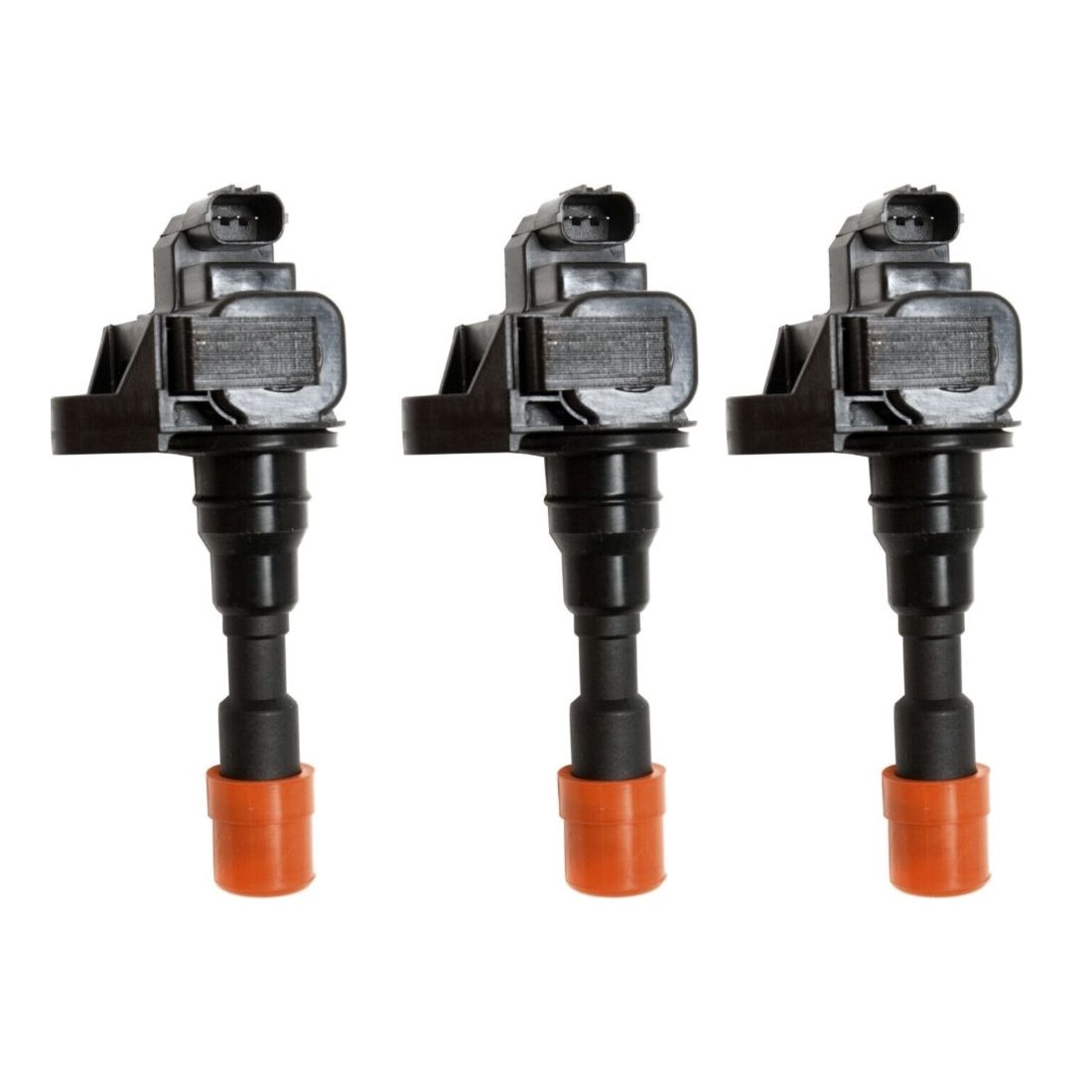 Ignition Coil For Honda 2000-2006 Insight Base Hatchback Set Of 3