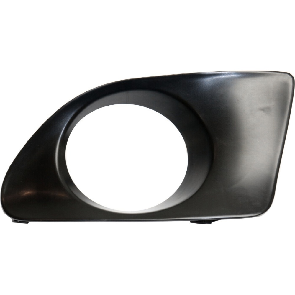 Fog Light Trim For 2010-2012 Lexus RX350 Base Set Of 2 Driver And Passenger Side