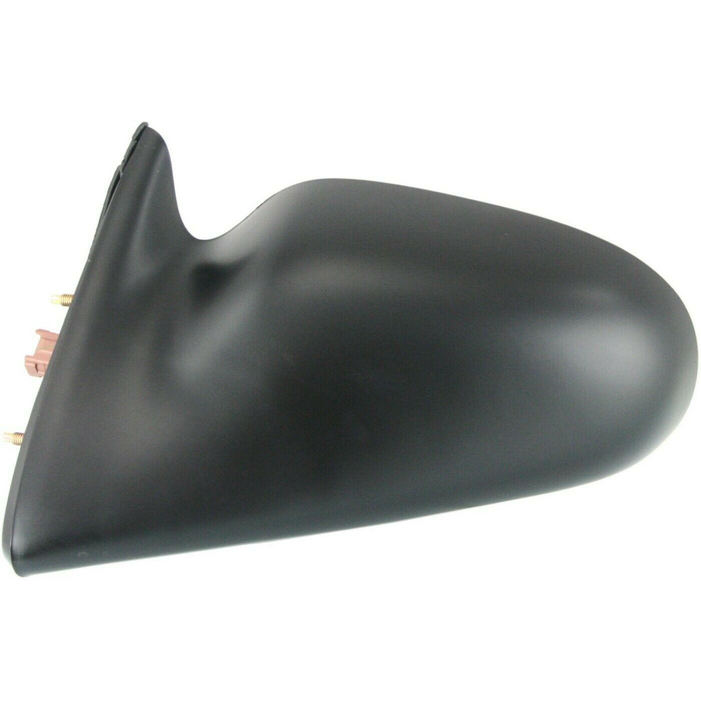 2 Sets Of - Power Mirror For 00-01 Nissan Altima Sedan Driver Paintable Left OE