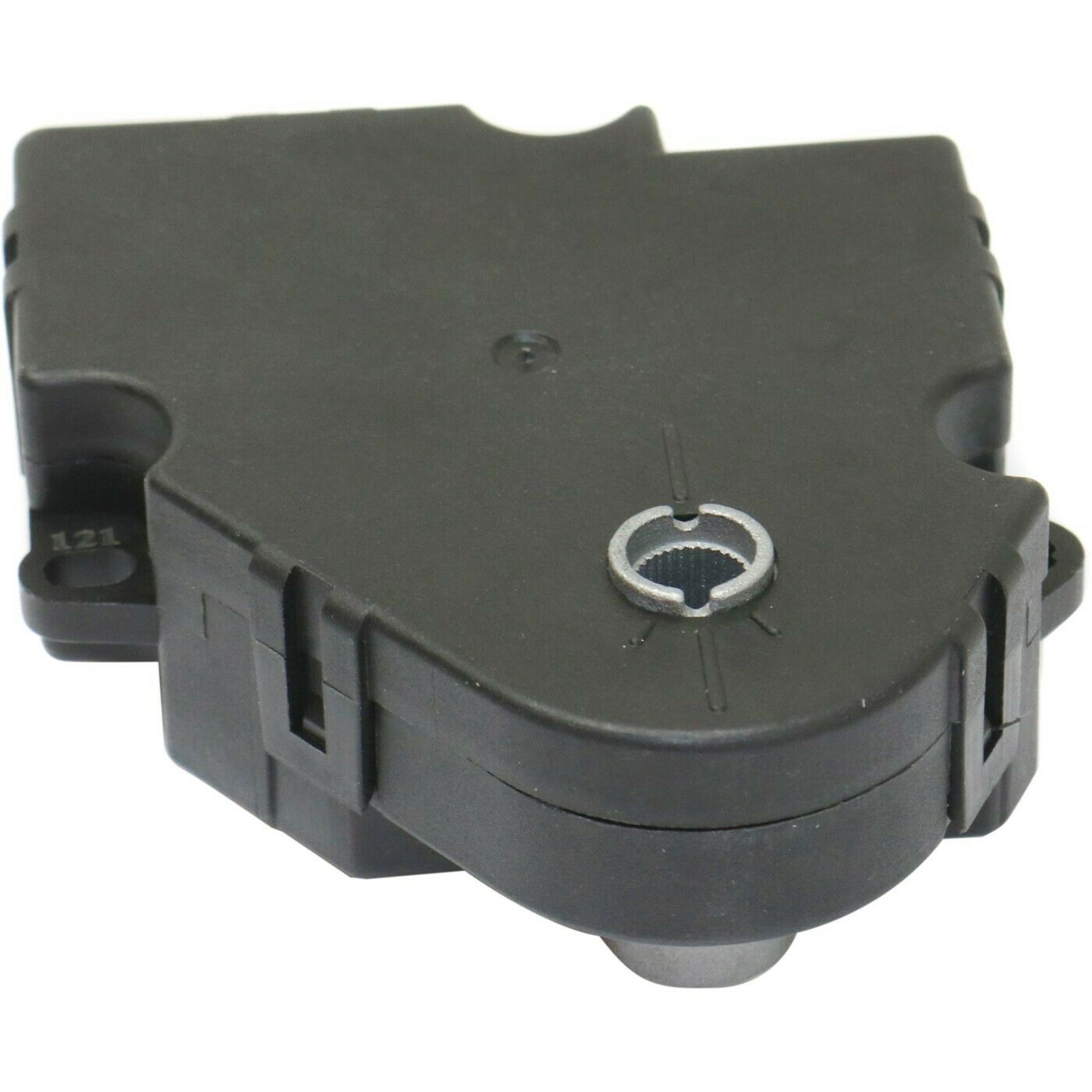 Heater Blend Door Actuator For Avalanche Classic Escalade EXT Sierra Silverado