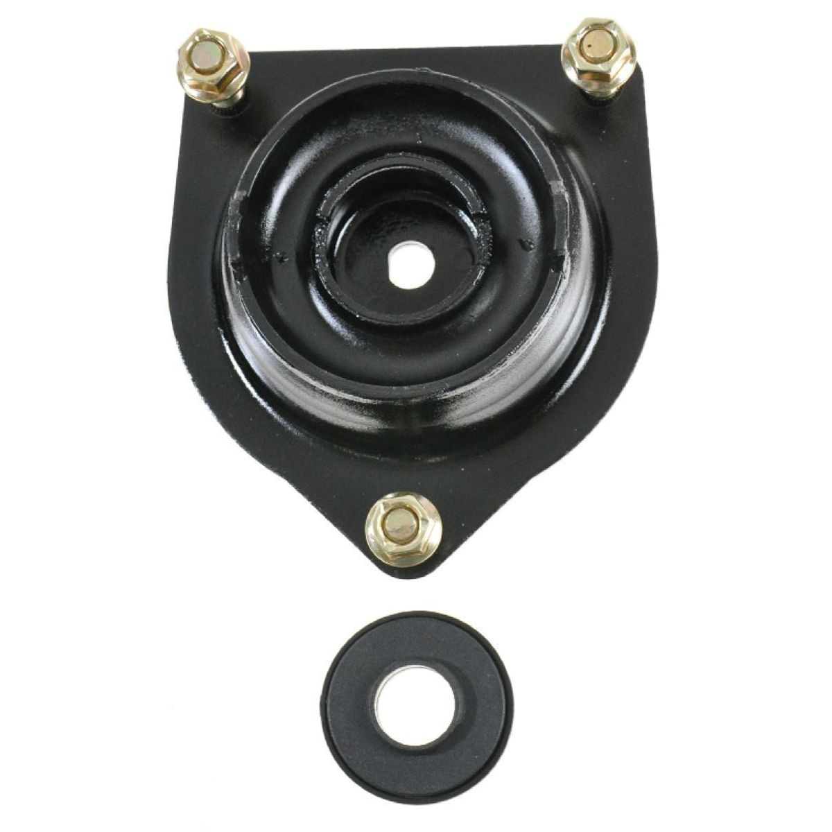 For 1995-1998 Mazda Protege Sedan Front Upper Strut Mount W/Bearing Set