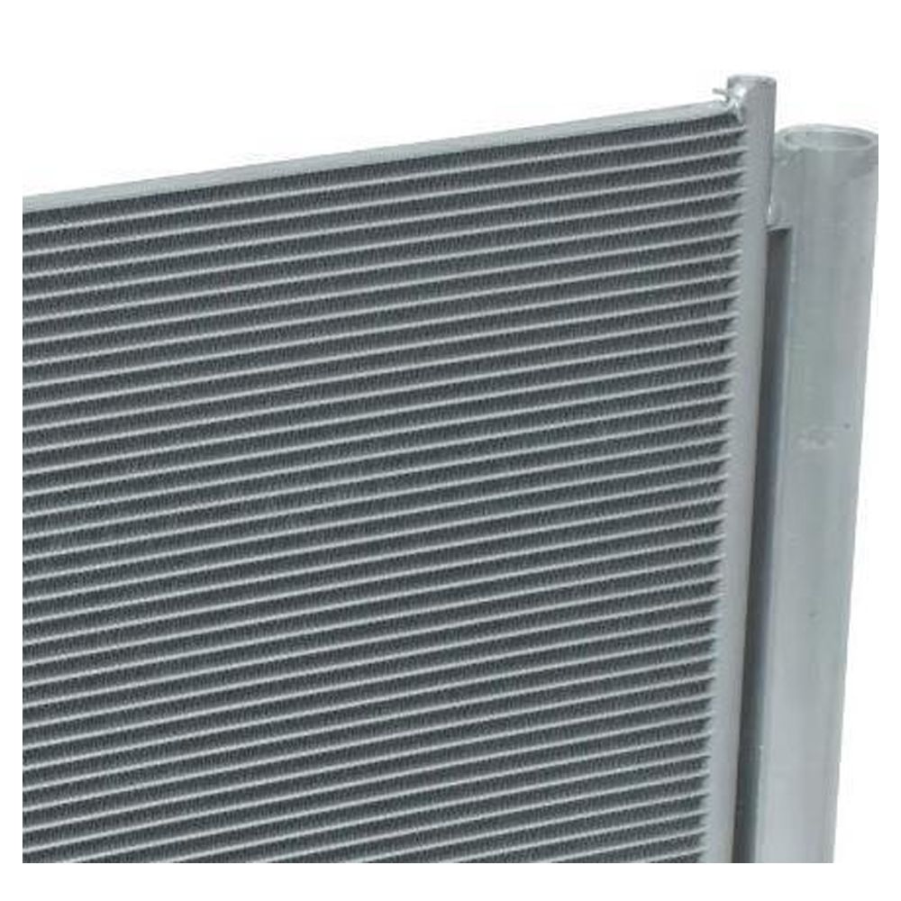AC Condenser For 2018-2023 Nissan Kicks Exclusive Sport Utility 1.6L