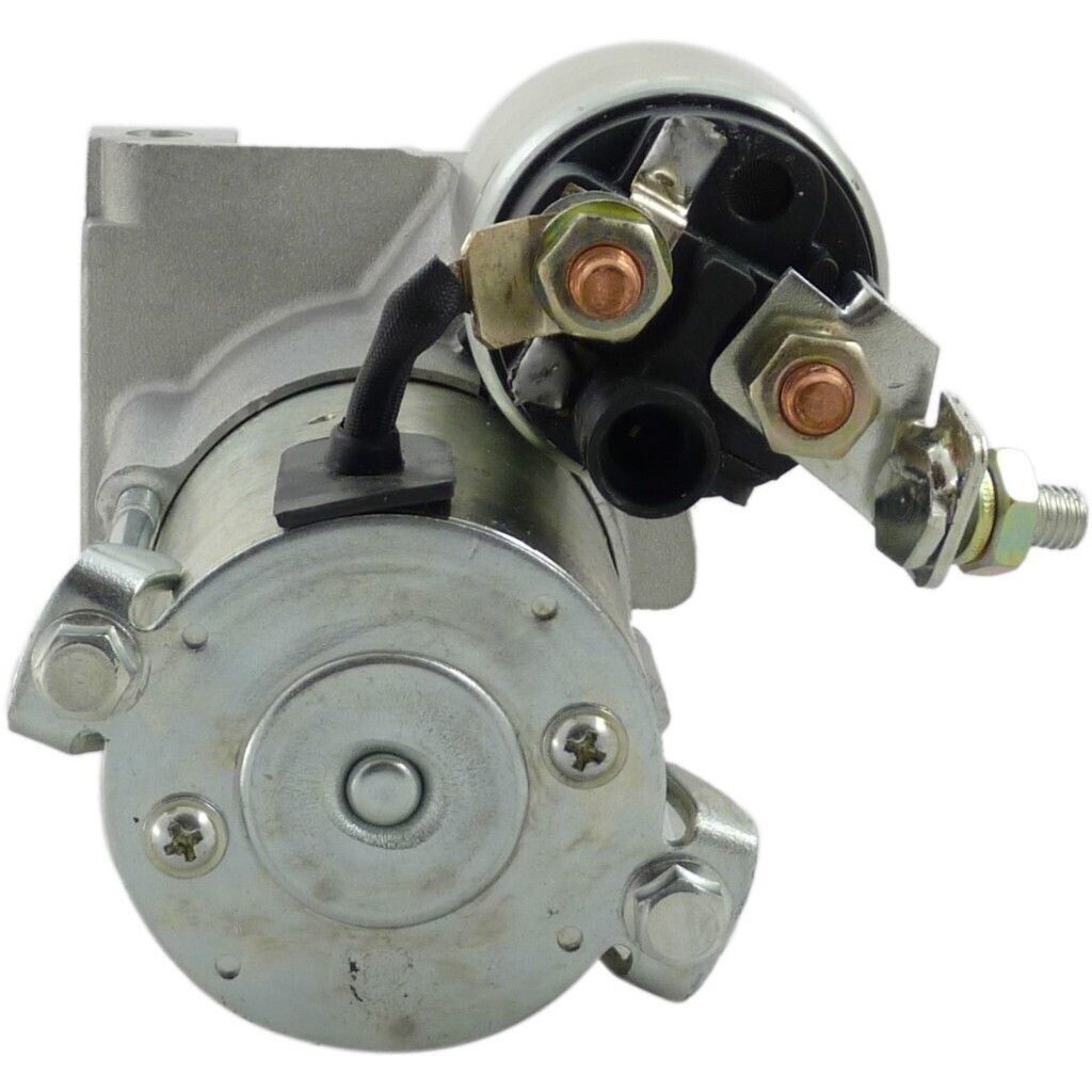 New Starter 3.9L V6 Replaces -4689