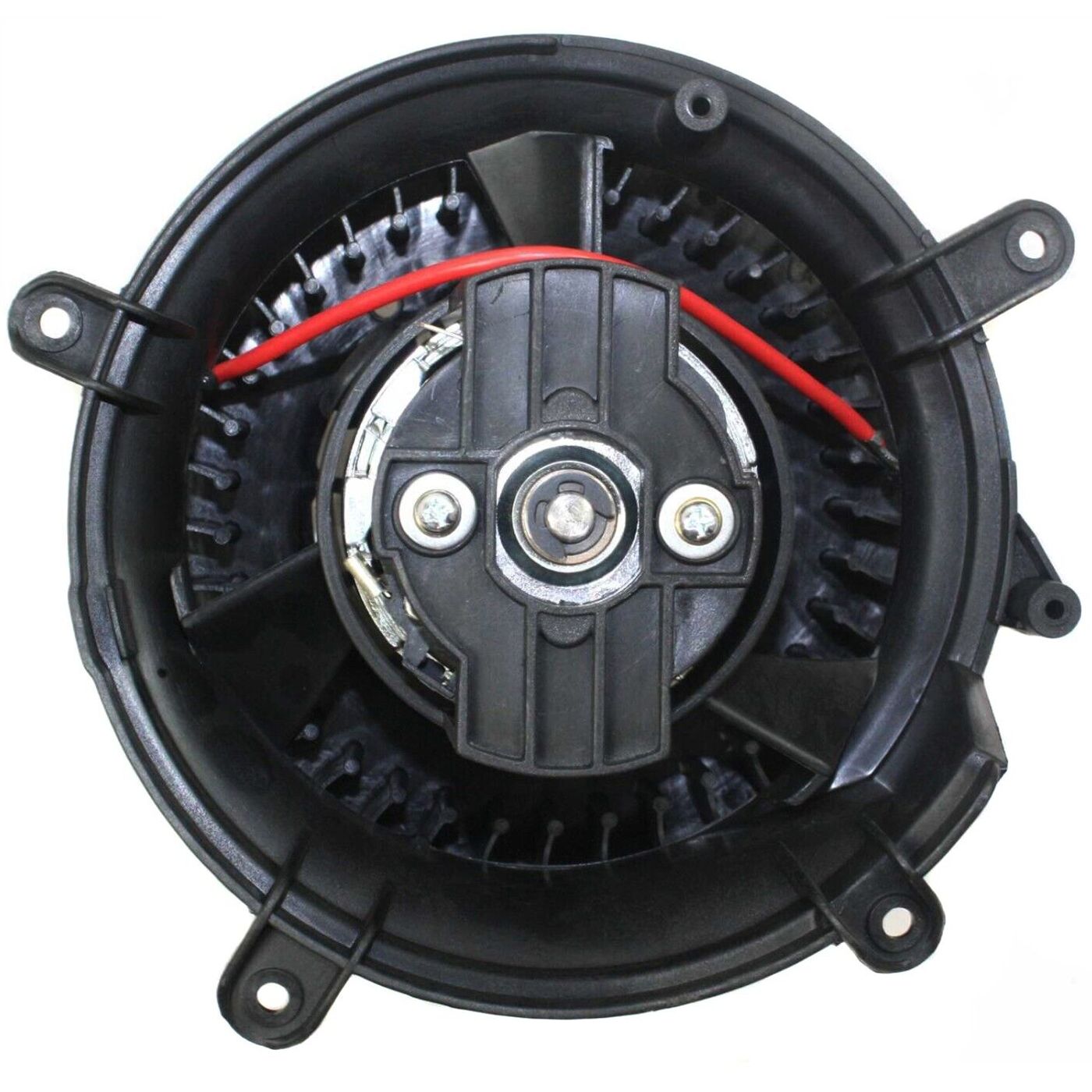 Heater Blower Motor For 2002-2004 Mercedes-Benz SLK32 AMG Convertible W/wheel