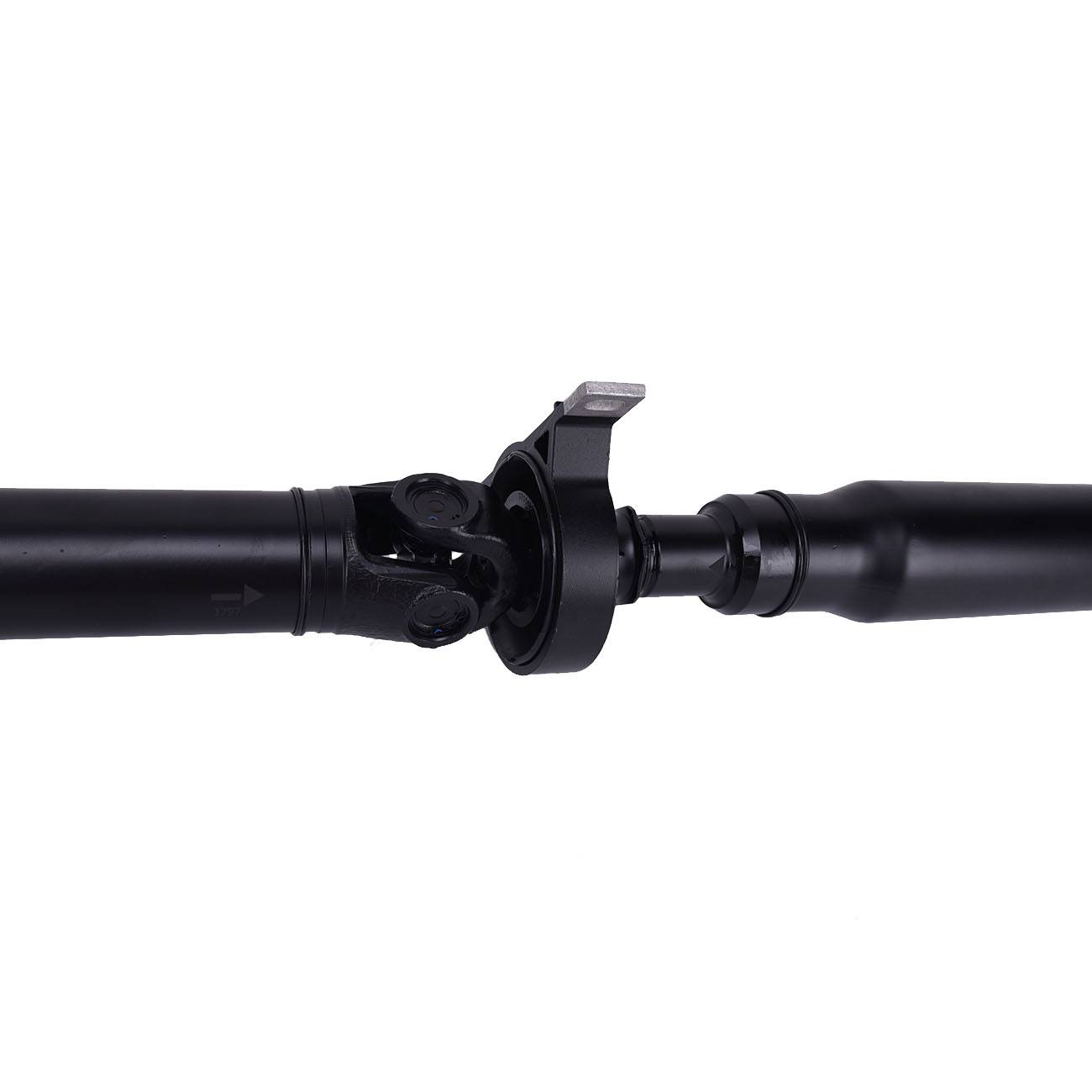 Rear Driveshaft Assembly Prop Shaft For 2004-2006 X3 2.5i Sport Utility E83 2.5L