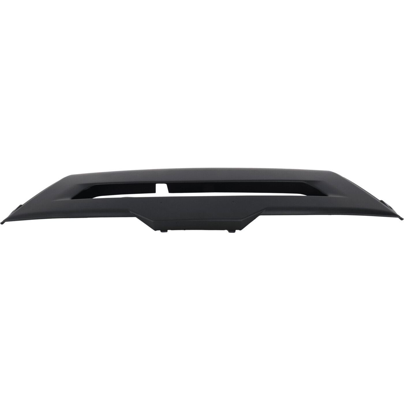 Bumper Face Bar Trim Molding Step Pad Front 6405A334Xa For Eclipse Cross 18-20