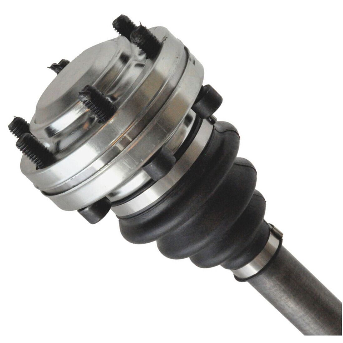 For 2009-2013 BMW 335i XDrive Base Coupe Rear CV Axle Shaft Assembly Driver
