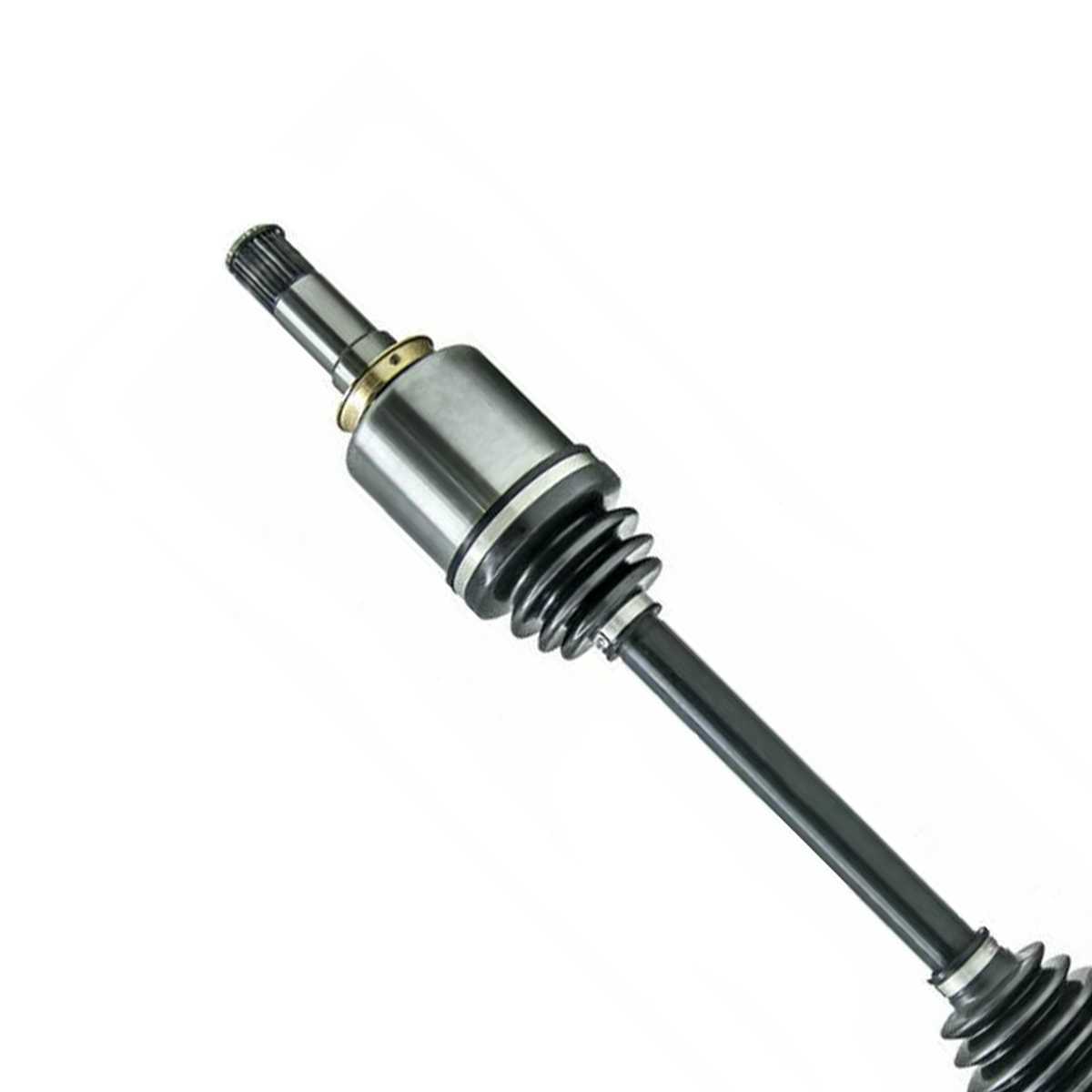 For 2007-2014 2015 2017 GMC Acadia 2009-2017 Traverse Front Driver CV Axle Shaft
