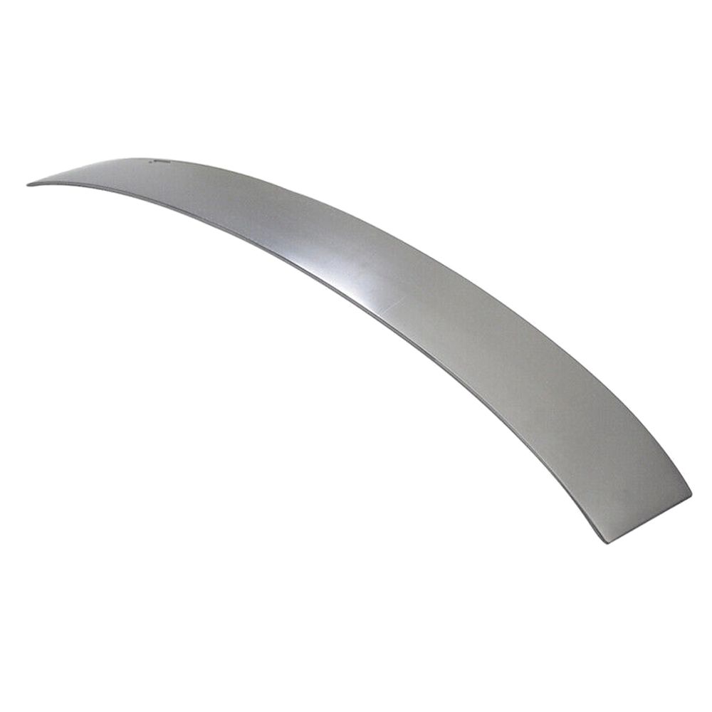 For 97-03 BMW E39 5-Series M5 Sedan Unpainted ABS Rear Roof Spoiler Wing