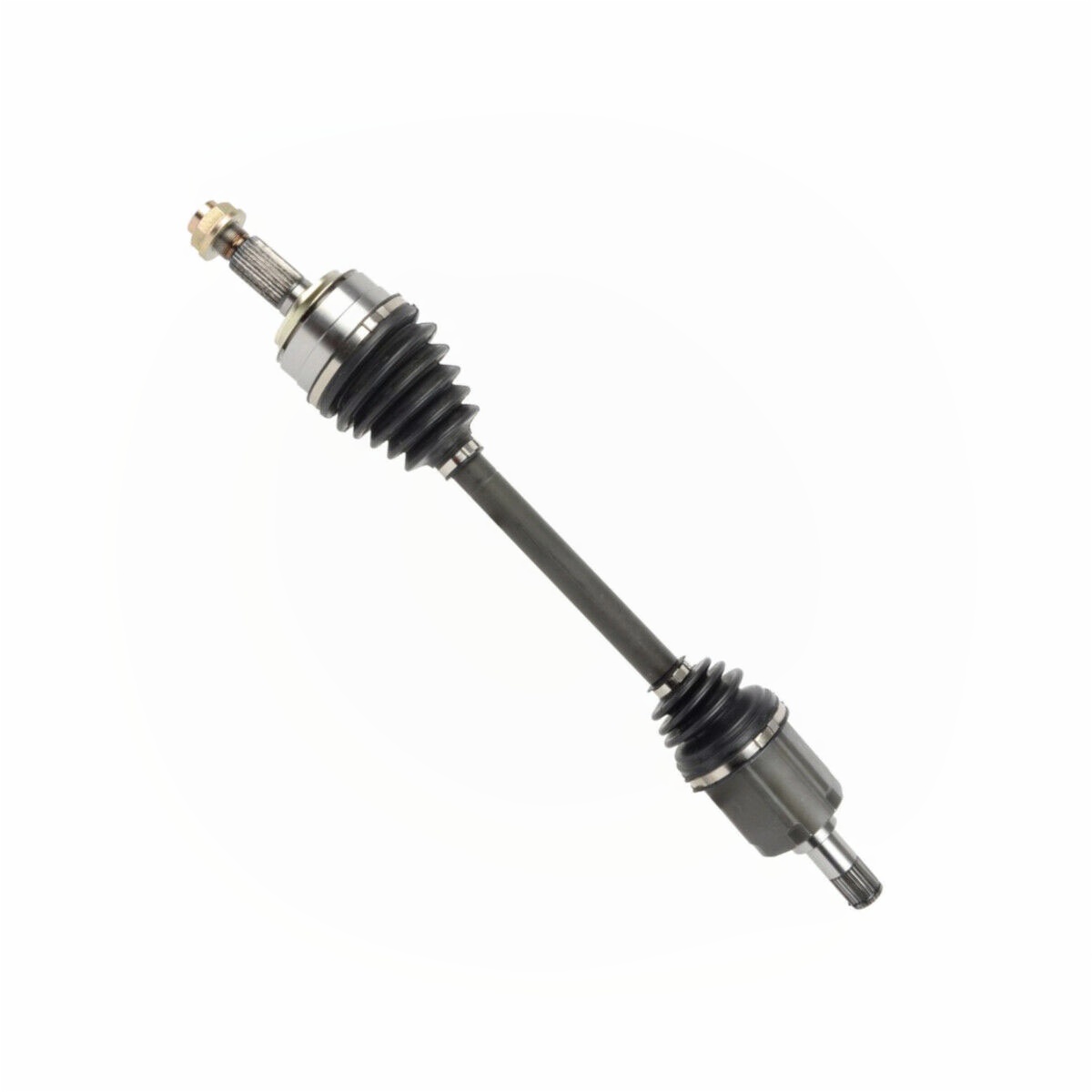 Front CV Axle Shaft Assembly Driver For Honda 2002-2006 CR-V Sport Utility