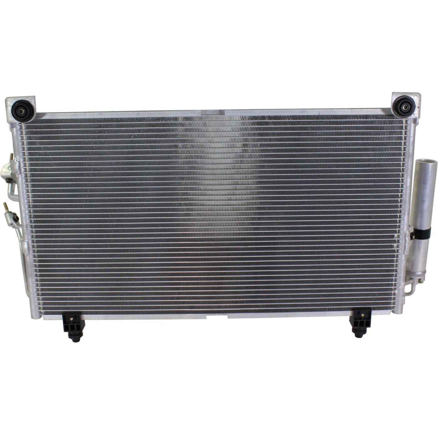 For 2003-2006 Outlander LS Sport Utility Mr958462 Mi3030162 AC AC Condenser