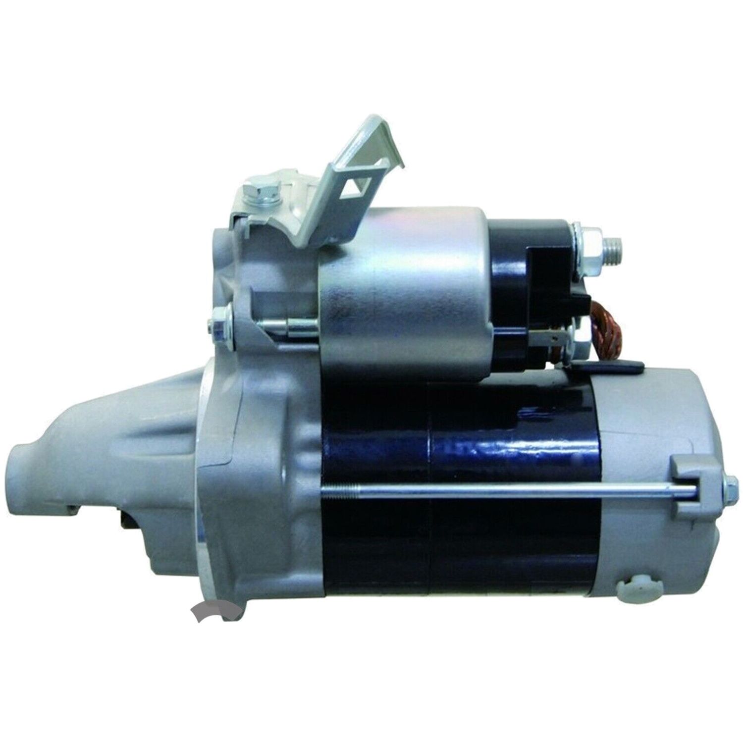 Starter For 1997-2001 CR-V LX L4 2.0L 31200-P3F-003 31200-P3F-A51 DS4H1 DSDE1