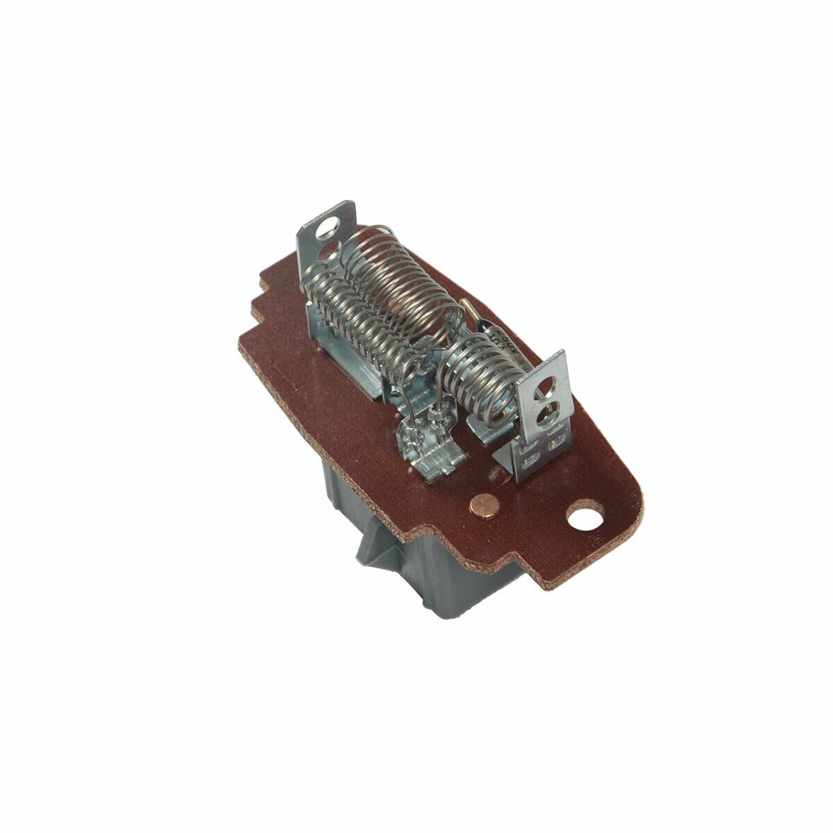 4 Sets Of - A/C Heater Blower Motor Resistor For Explorer Mountaineer Ranger Sport