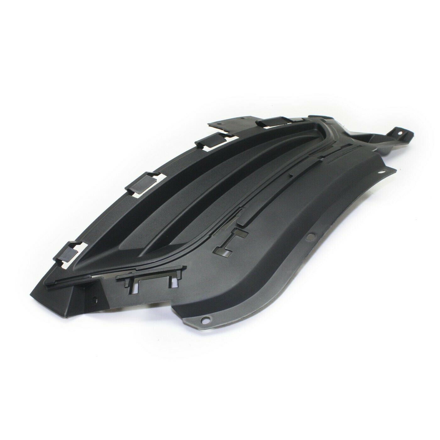 2 Sets Of - Fog Light Cover Driver Left Side LH Hand For 2015-17 Chrysler 200