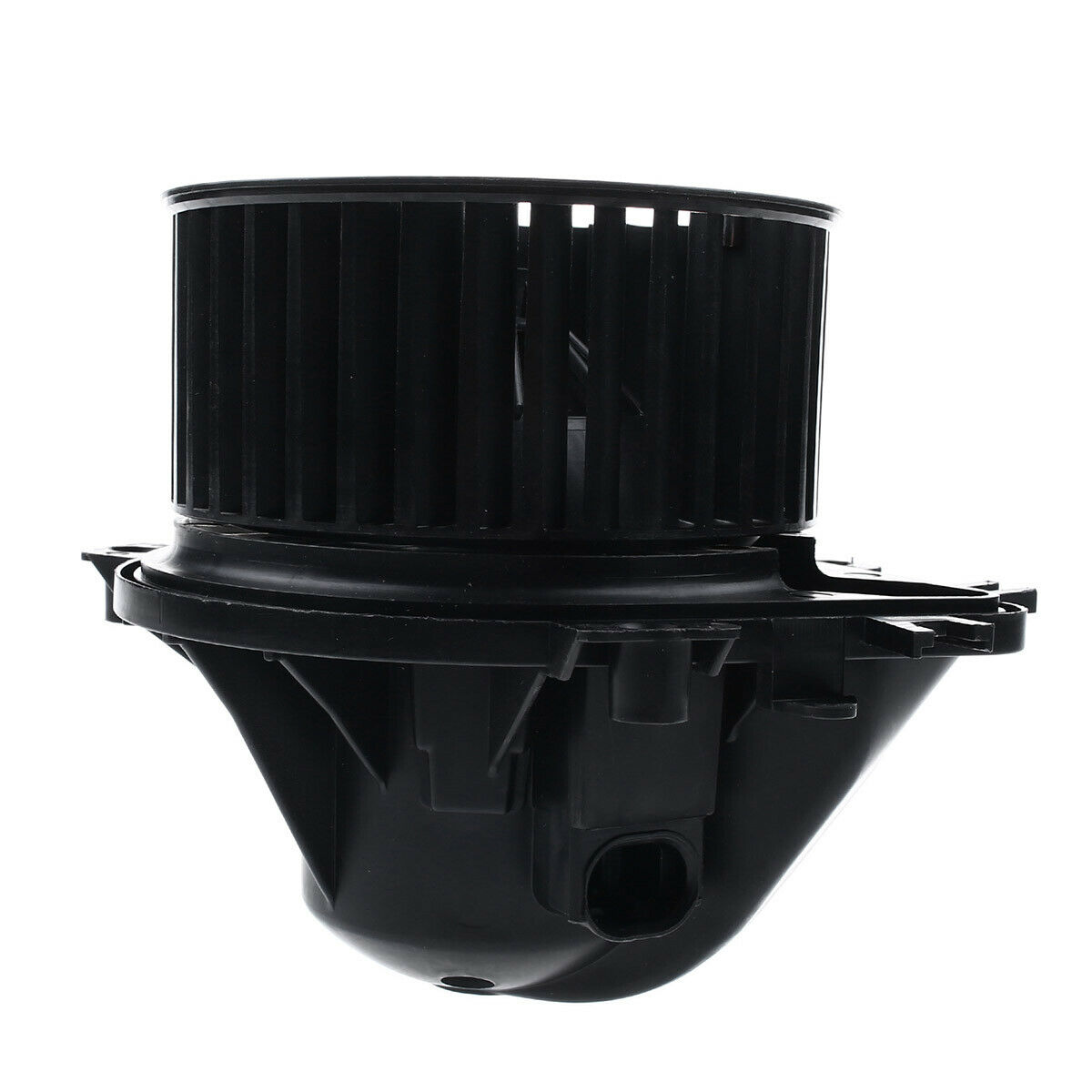 HVAC Heater Blower Motor W/ Fan Cage For 2003-2008 Mini Cooper 1.6L