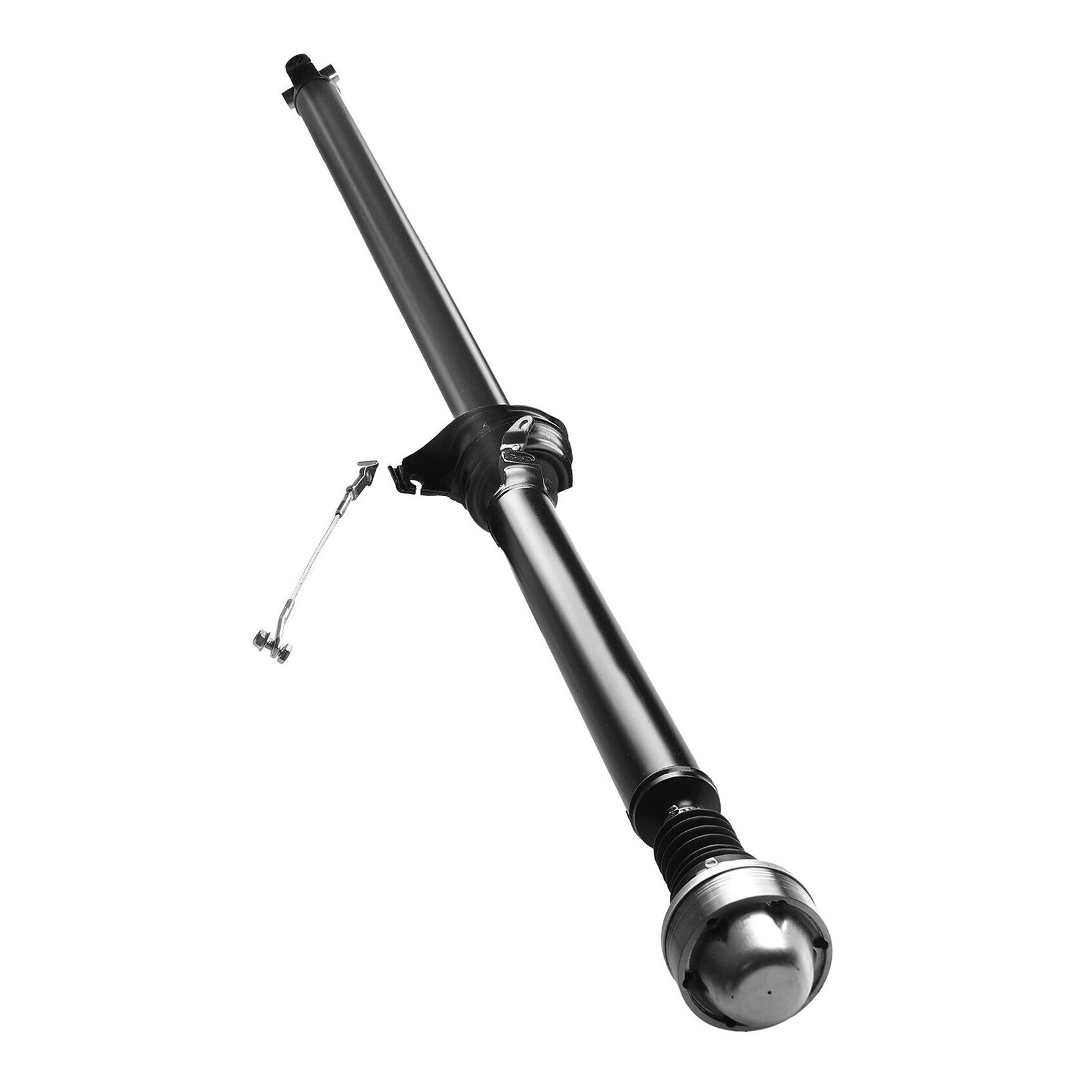 Rear Driveshaft Prop Shaft Assembly Escape 2001-2007 V6 3.0L Auto Trans