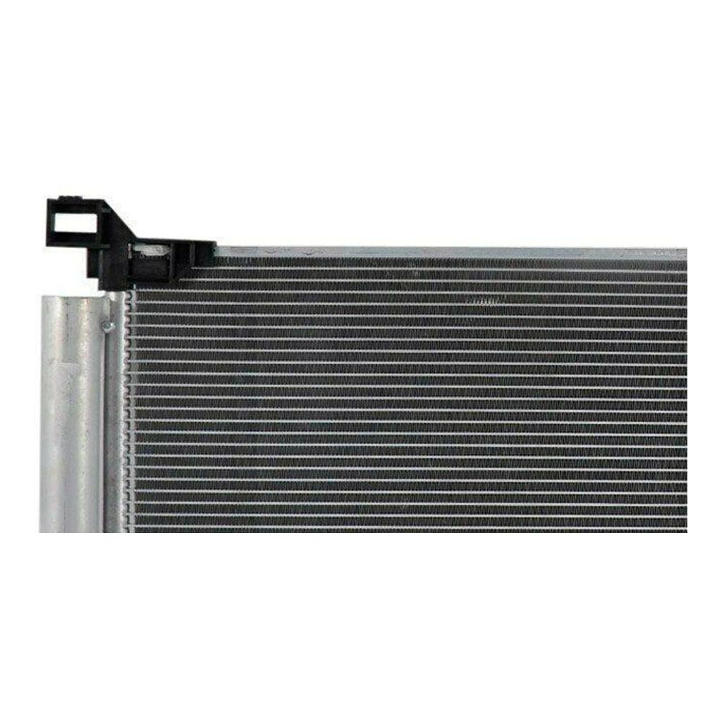 AC Condenser For 2020-2021 Toyota Corolla SE Nightshade Hatchback 2.0L 1.8L