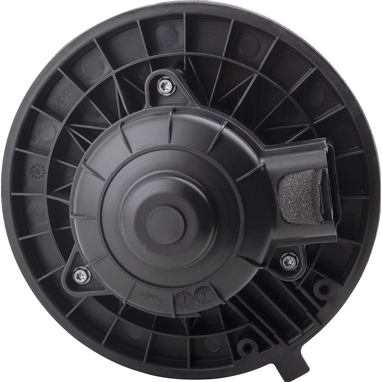 For 2000 Chevrolet Tahoe Z71 Sport Utility A/C Heater Blower Motor & Fan Cage