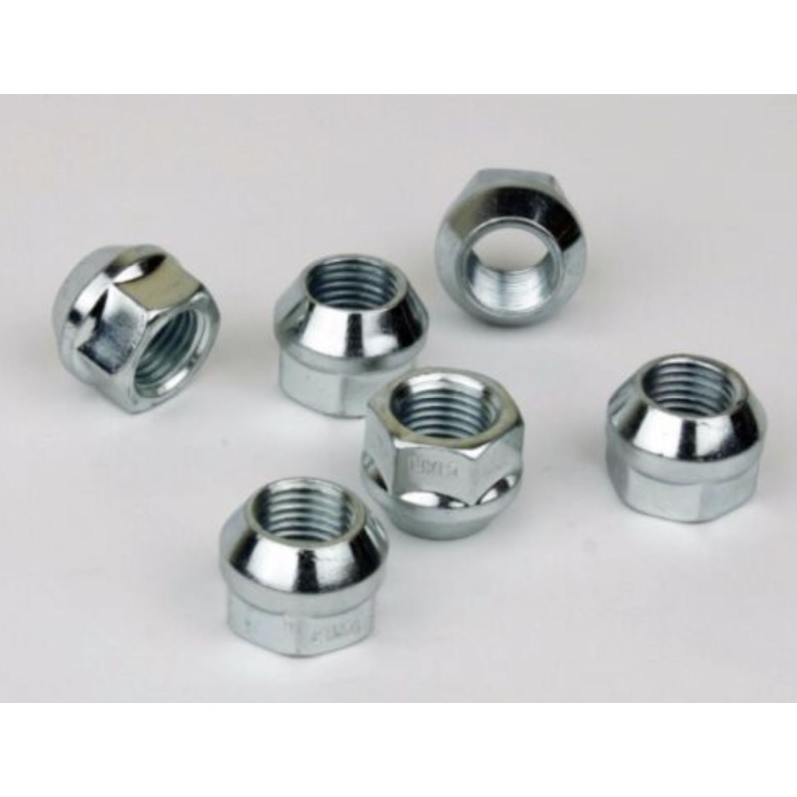 2pc 6x135 To 5x5.5 Wheel Adapters 2" Inch Use 5x5.5 Rims On 6 Lug F-150 14x1.5