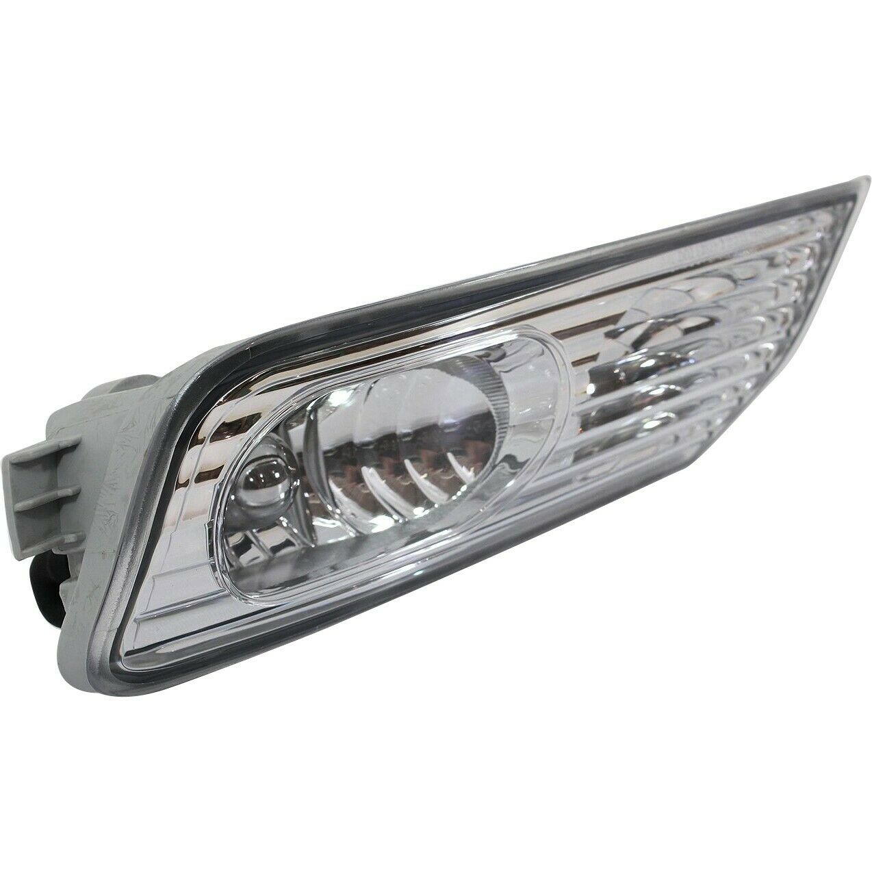 Fog Driving Light Lamp Pair For Acura 2007-2009 MDX Base Sport Utility