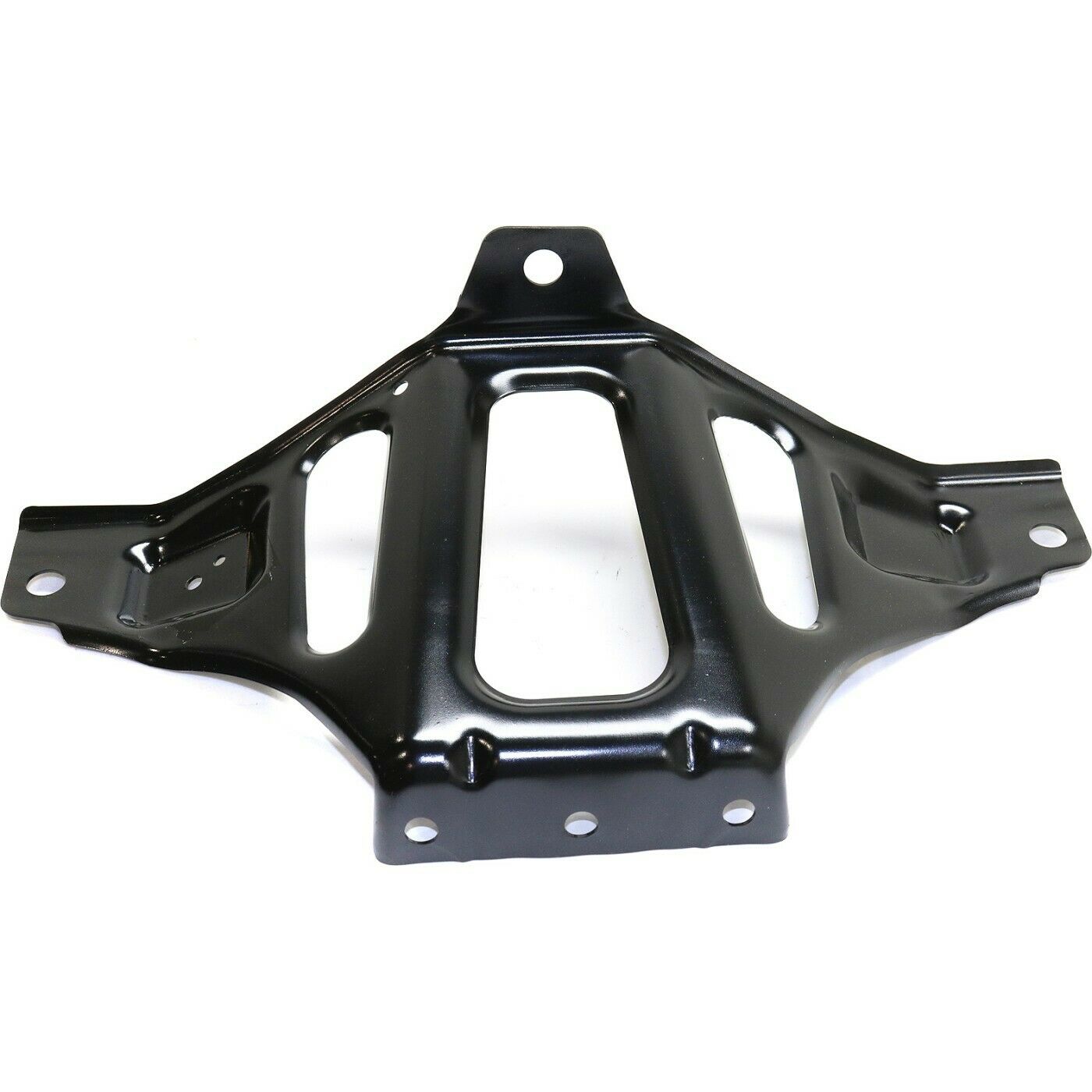 2 Sets Of - Bumper Bracket For 16-18 Silverado 1500 Silverado 1500 LD Front Center