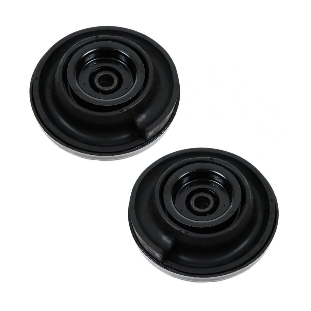 Upper Strut Shock Mount Kit Set Of 2 For Thunderbird LS X-Type S-Type XF