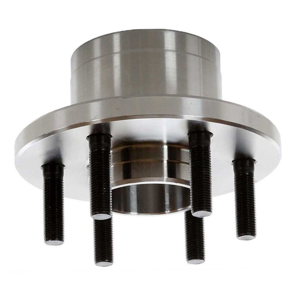 Wheel Hub Bearing Assembly 2WD RWD