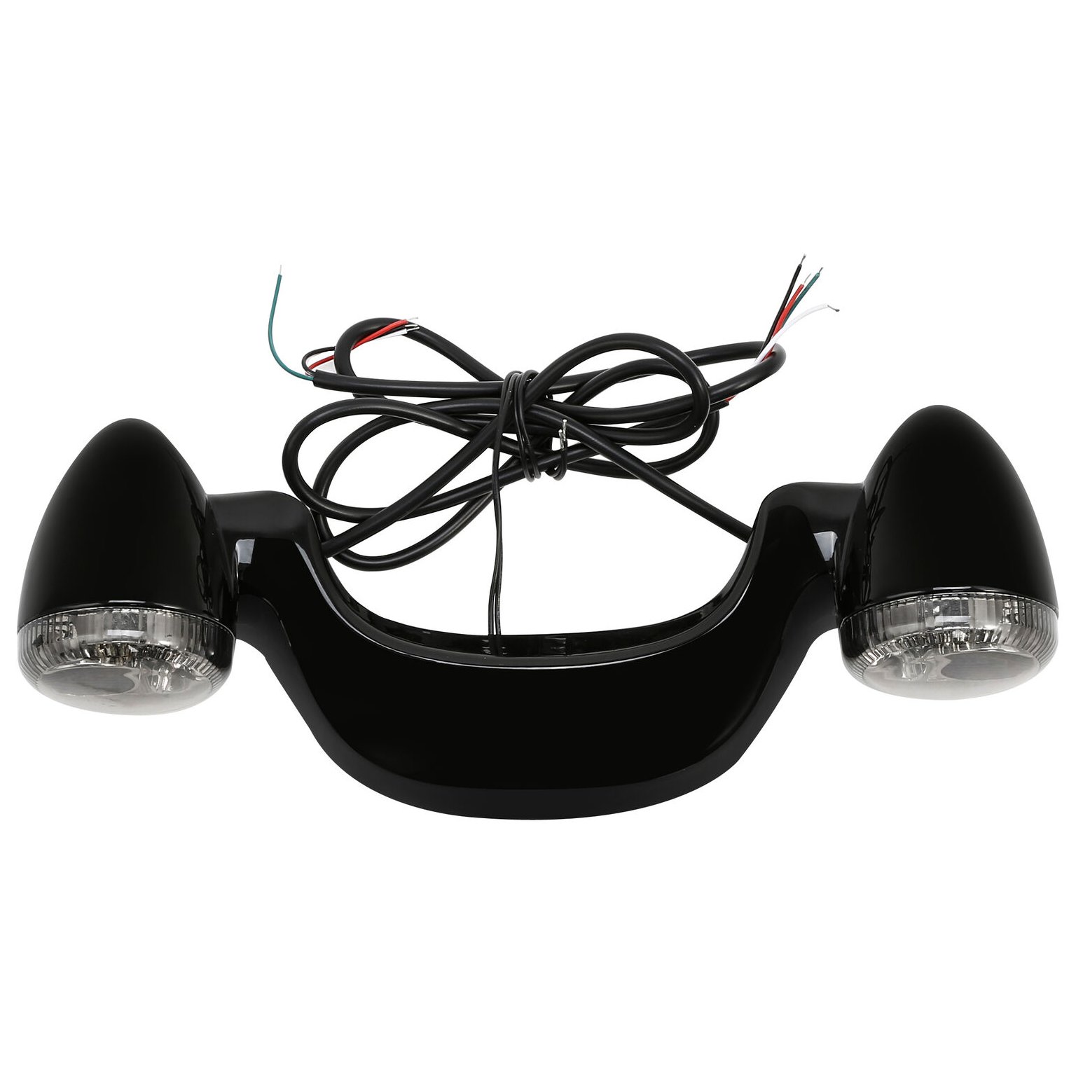 Rear Turn Signal LED Brake Light Bar Fit For Harley-Davidson Harley Touring