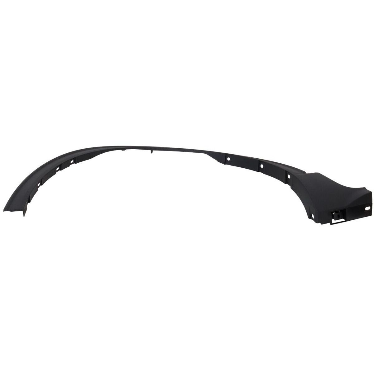 For Ford 2020-2022 Escape Fender Flares Front Left Hand Side Driver