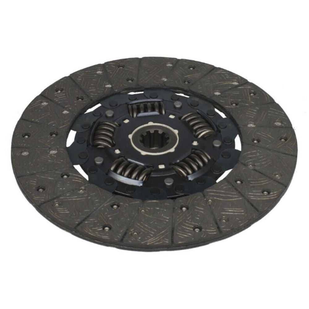 Mitsuko Stage 1 With Slave Clutch Kit For Astro Express Sierra Silverado 4.3L V6