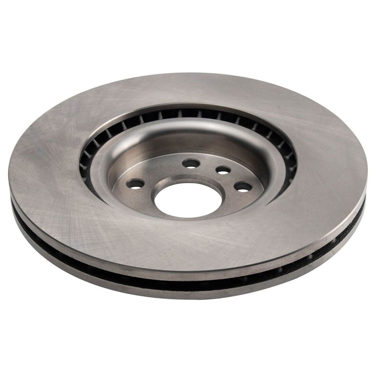Front Ceramic Brake Pads Rotors Kit Fits 15-19 E-Pace Discovery Sport Evoque