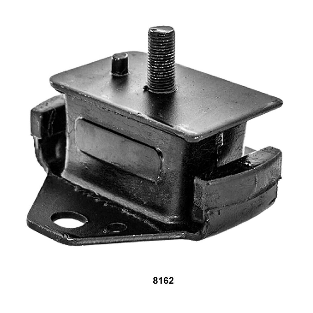 Front Left & Right Engine Mounts 2PCS For 1993 Pickup RN02 A86525-8162 L4-2.4L