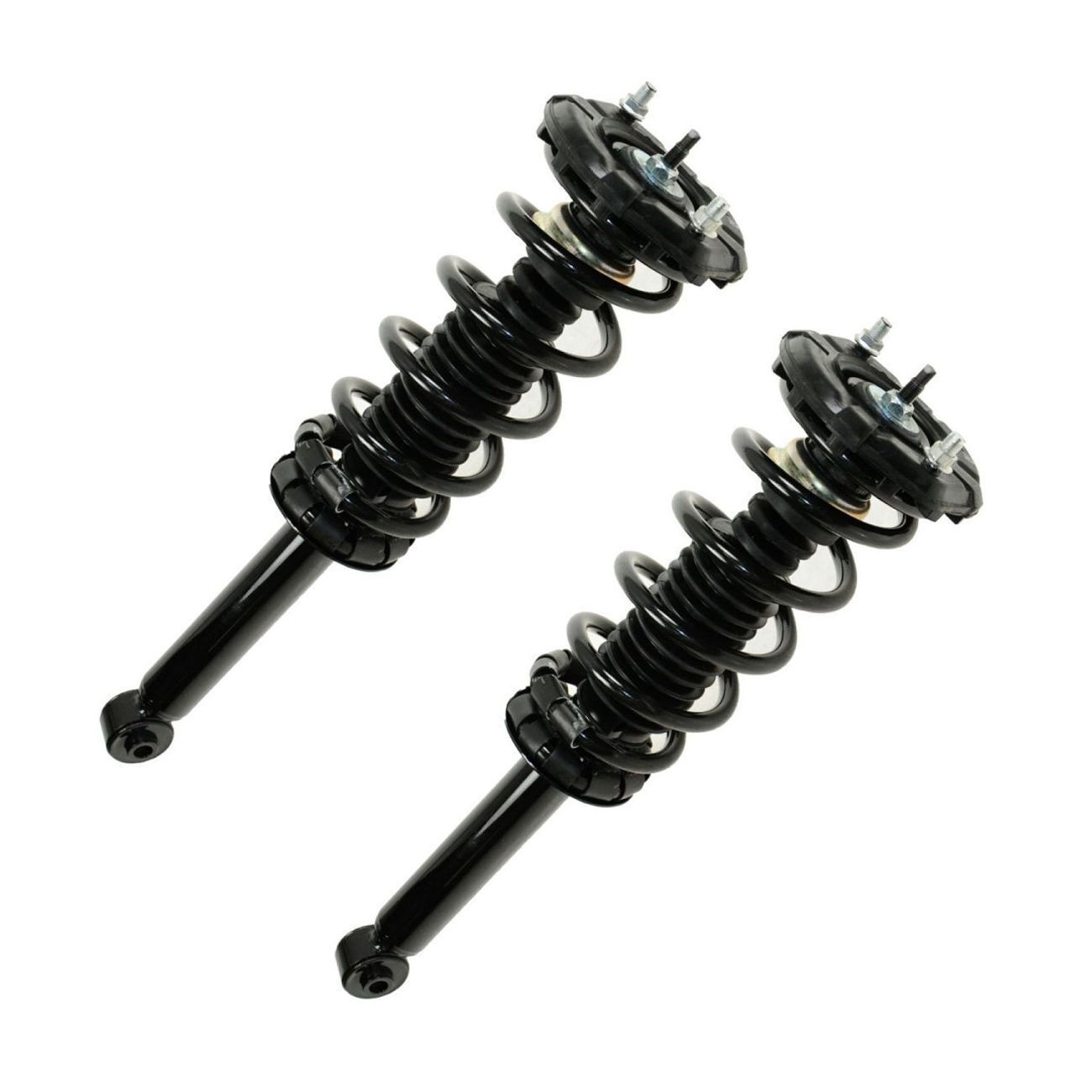 For 00-01 I30 02-04 I35 00-03 Maxima Rear Strut & Spring Assembly Set