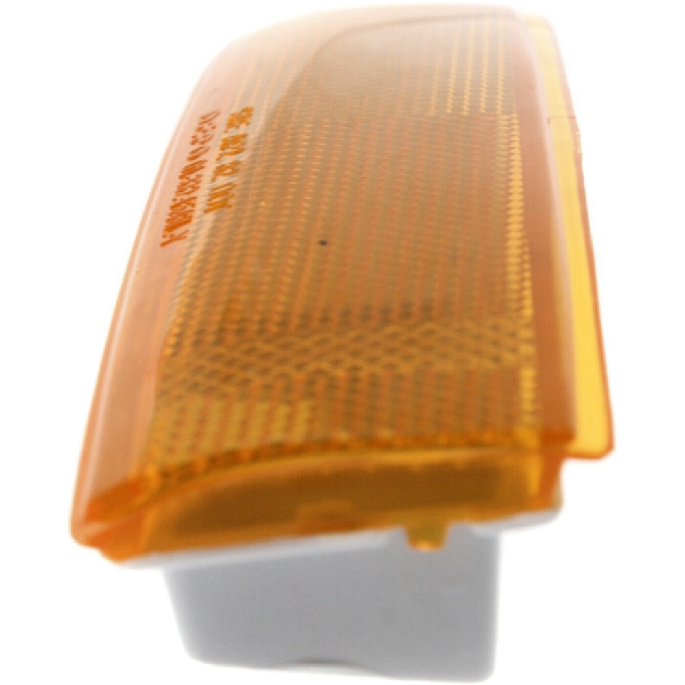 Corner Light For 82-93 Chevrolet S10 83-94 S10 Blazer Driver Side