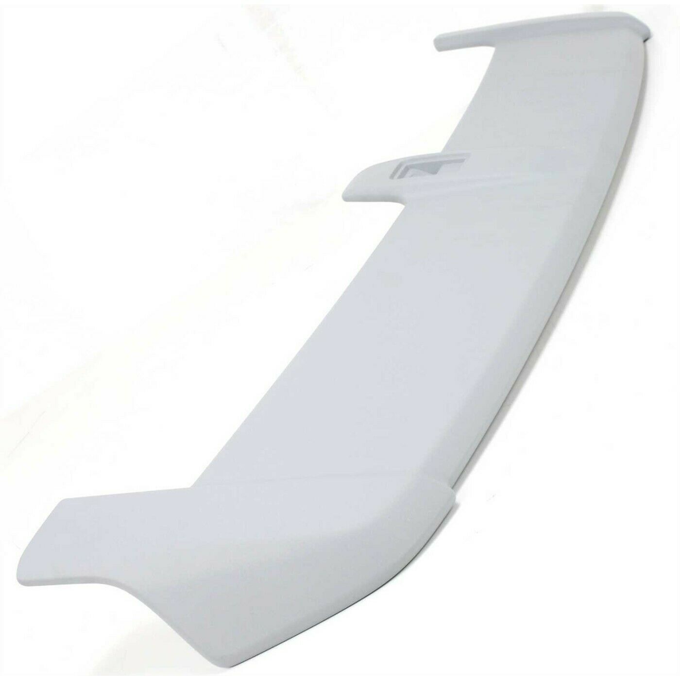 3 Sets Of - Trunk Spoiler Rear Wing For 2007-2011 Honda CR-V Sport Utility