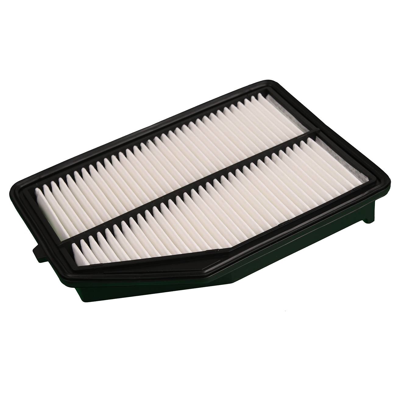 2 Sets Of - Engine Air Filter Cleaner Element For 2015-2016 CR-V Sport Utility