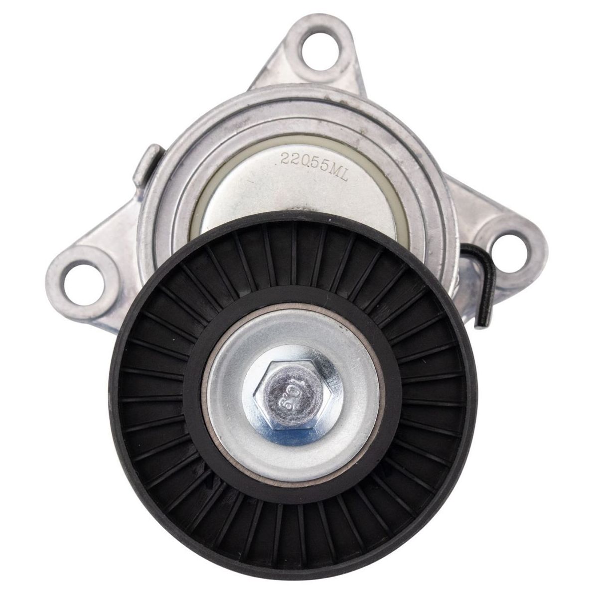 For 1998-1999 Ford Escort ZX2 Cool Coupe Coupe Serpentine Belt Tensioner