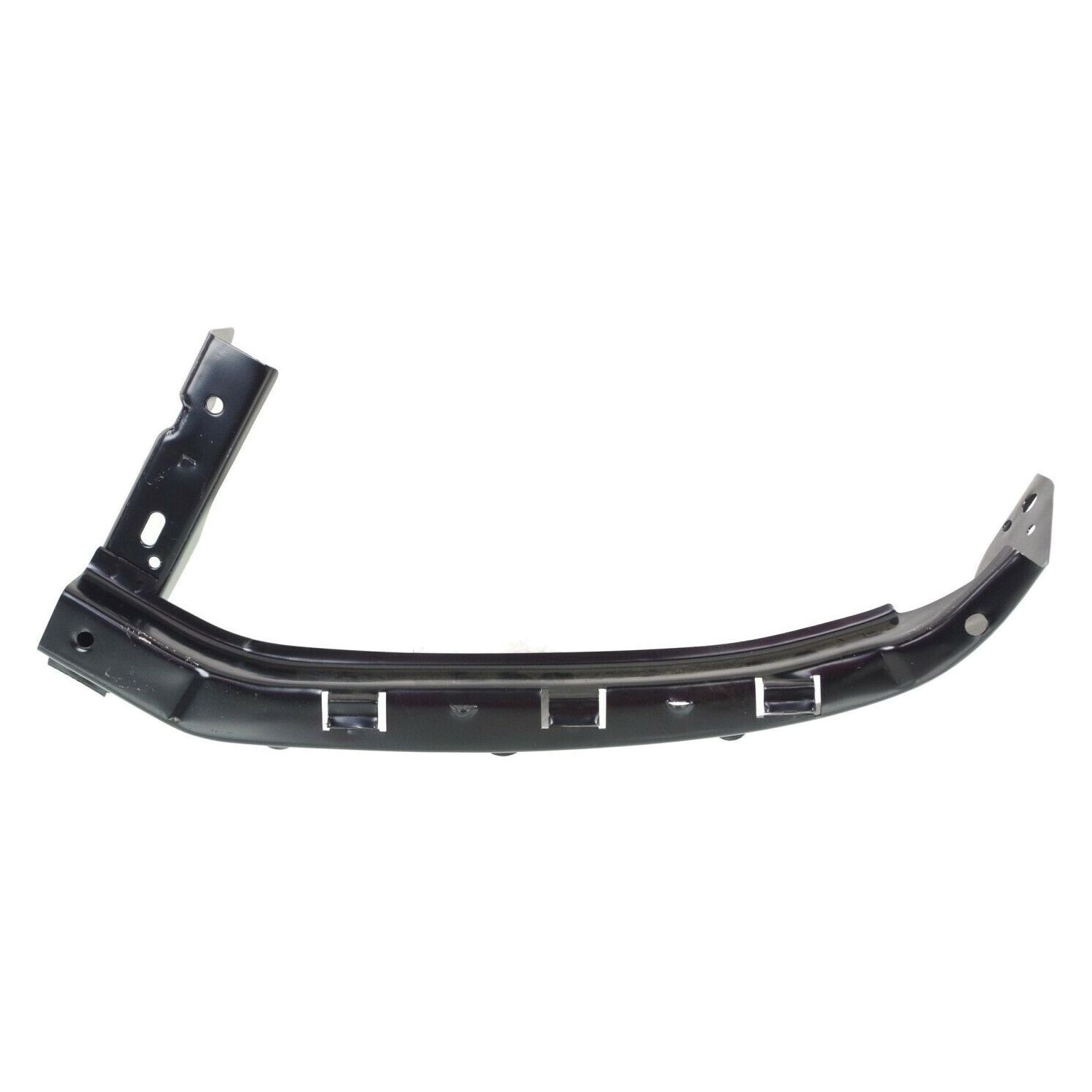 Bumper Bracket For Honda 2006-2008 Pilot Sport Utility Front Driver Side Outer