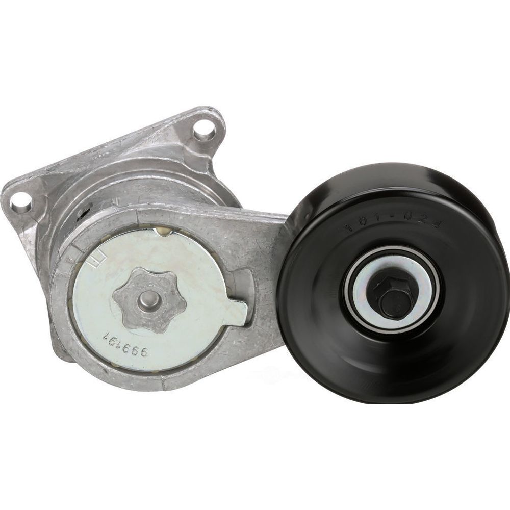 For 02 IS300 Sportcross Wagon Accessory Drive Belt Tensioner Assembly 38170