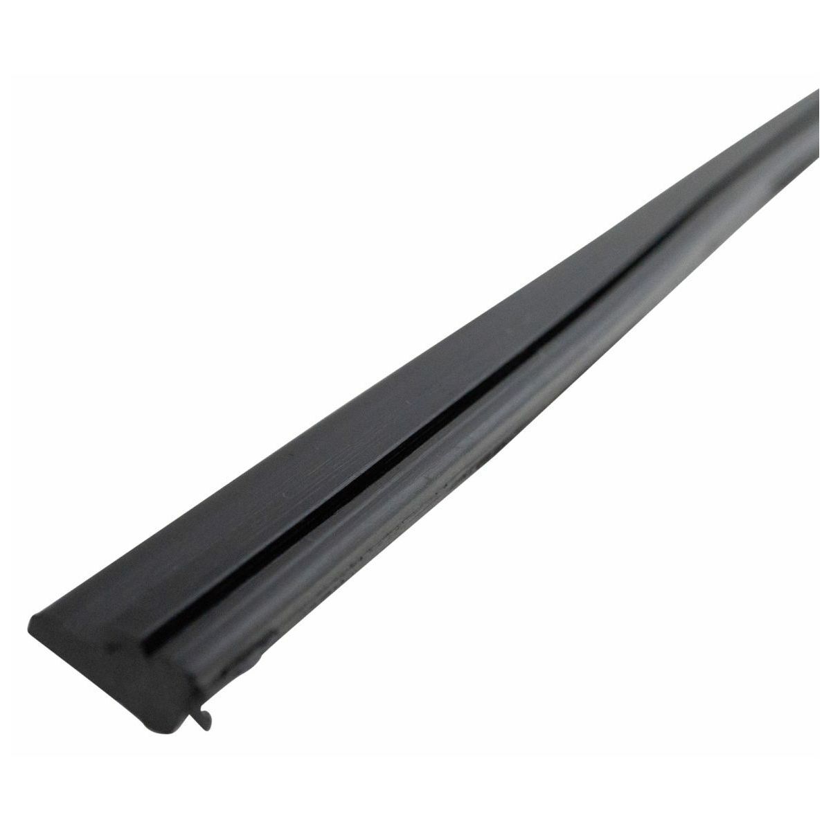 Rear Vent Window Glass Weatherstrip Seal Left Or Right For 60-65 1000 Series