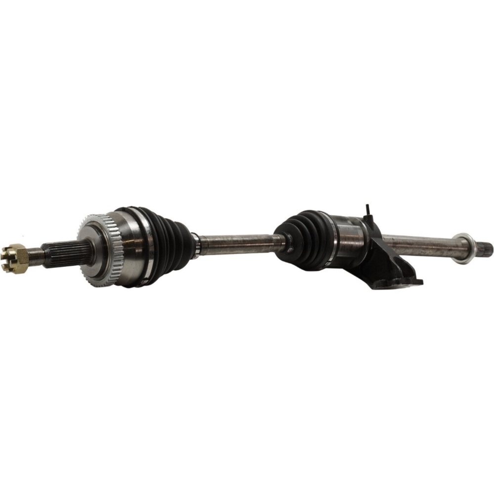 CV Half Shaft Axle For 06-10 Azera 06-10 Sonata Front Passenger Side 1-pc