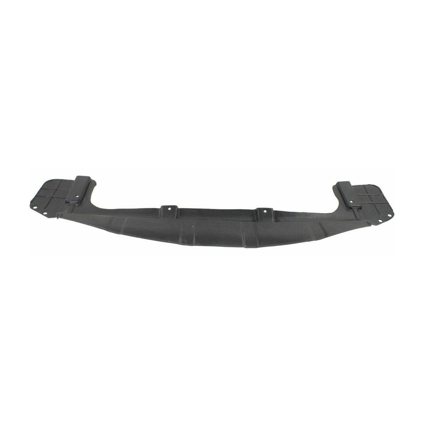 for 2010 2011 2012 2013 Kia Forte Engine Under Cover