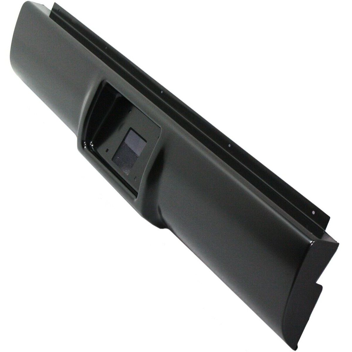 Roll Pan For 1994-1998 GMC K1500 Sierra Special Standard Cab Pickup Rear