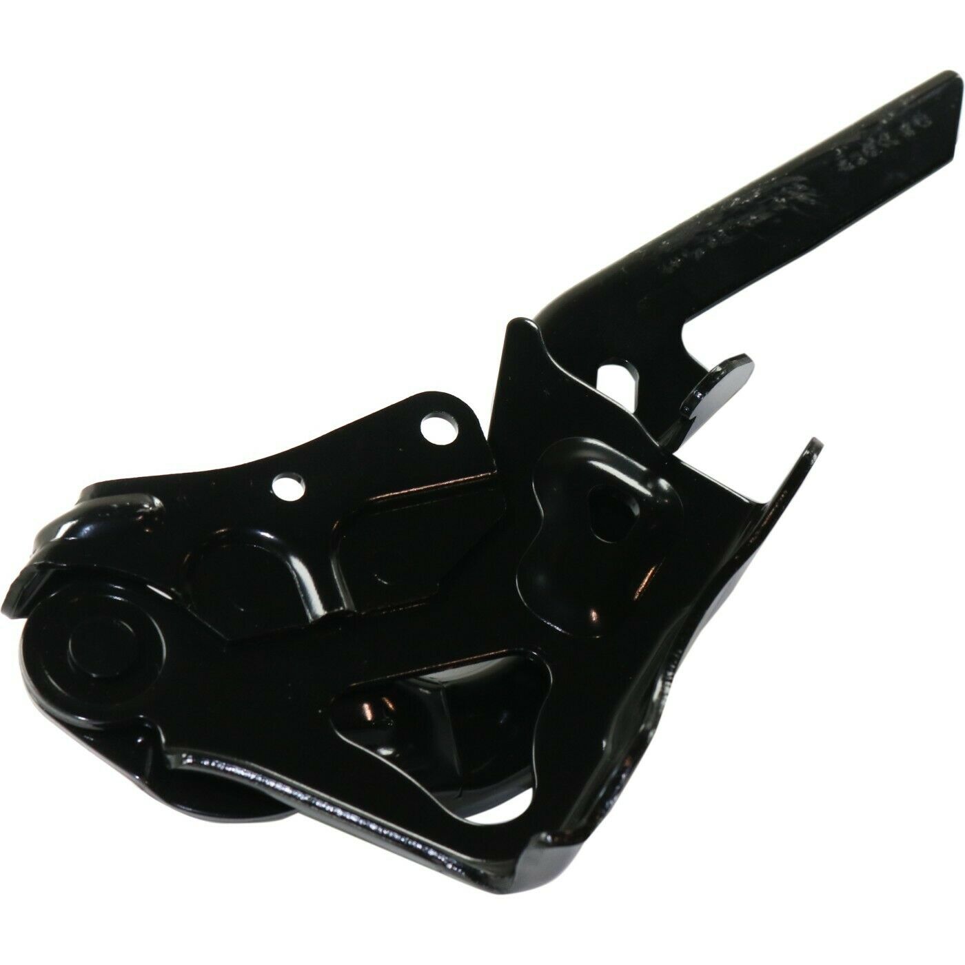 2 Sets Of - Hood Hinge Driver Left Side LH Hand For NX200t NX300 NX300h LX1236146