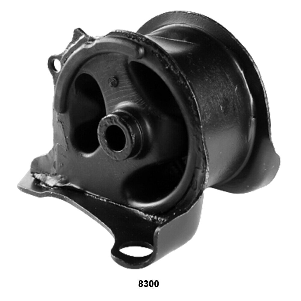8300 Right Trans Mount 1PC ; 1.6L 50805S04000