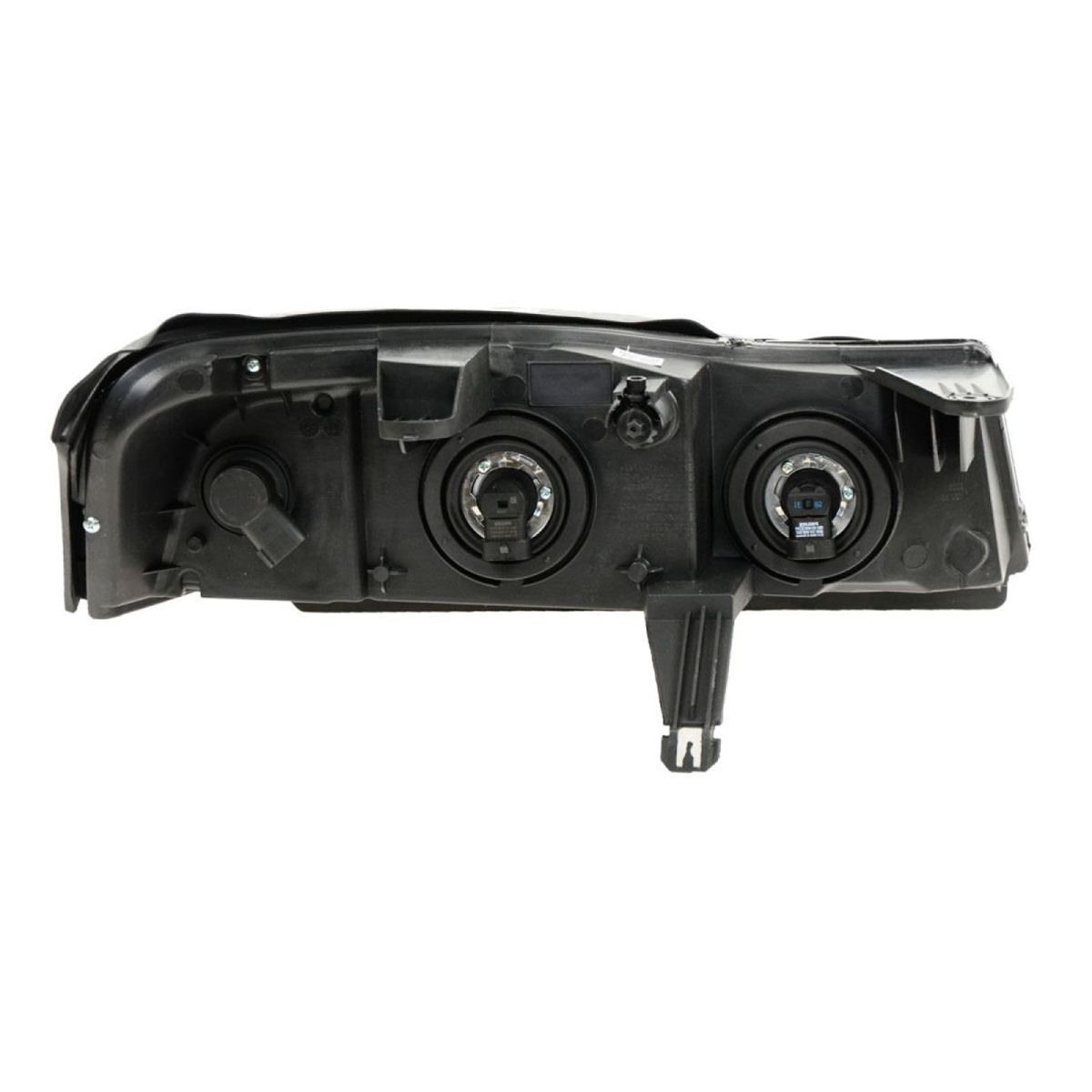 For Saturn 2006-2007 Vue Sport Utility Headlights Headlamps Left & Right Set