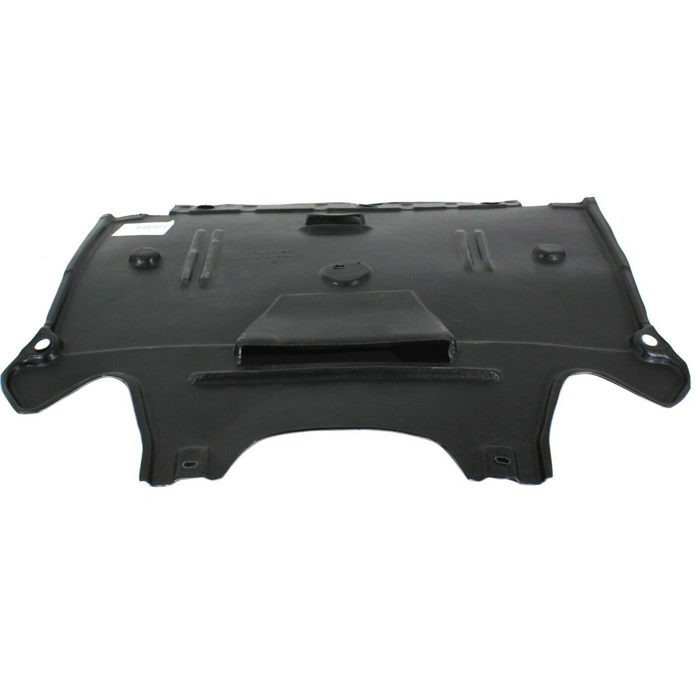 Rear Engine Splash Shield For Audi A4 Audi A4 Quattro Audi A4 Allroad Audi Q5