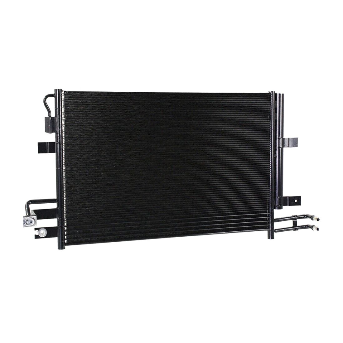 A/C Condenser For 2013-2016 Taurus Lincoln 2013-2016 MKS Flex